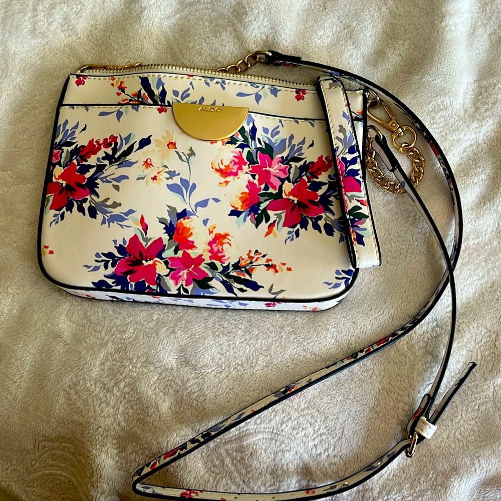 Aldo purse